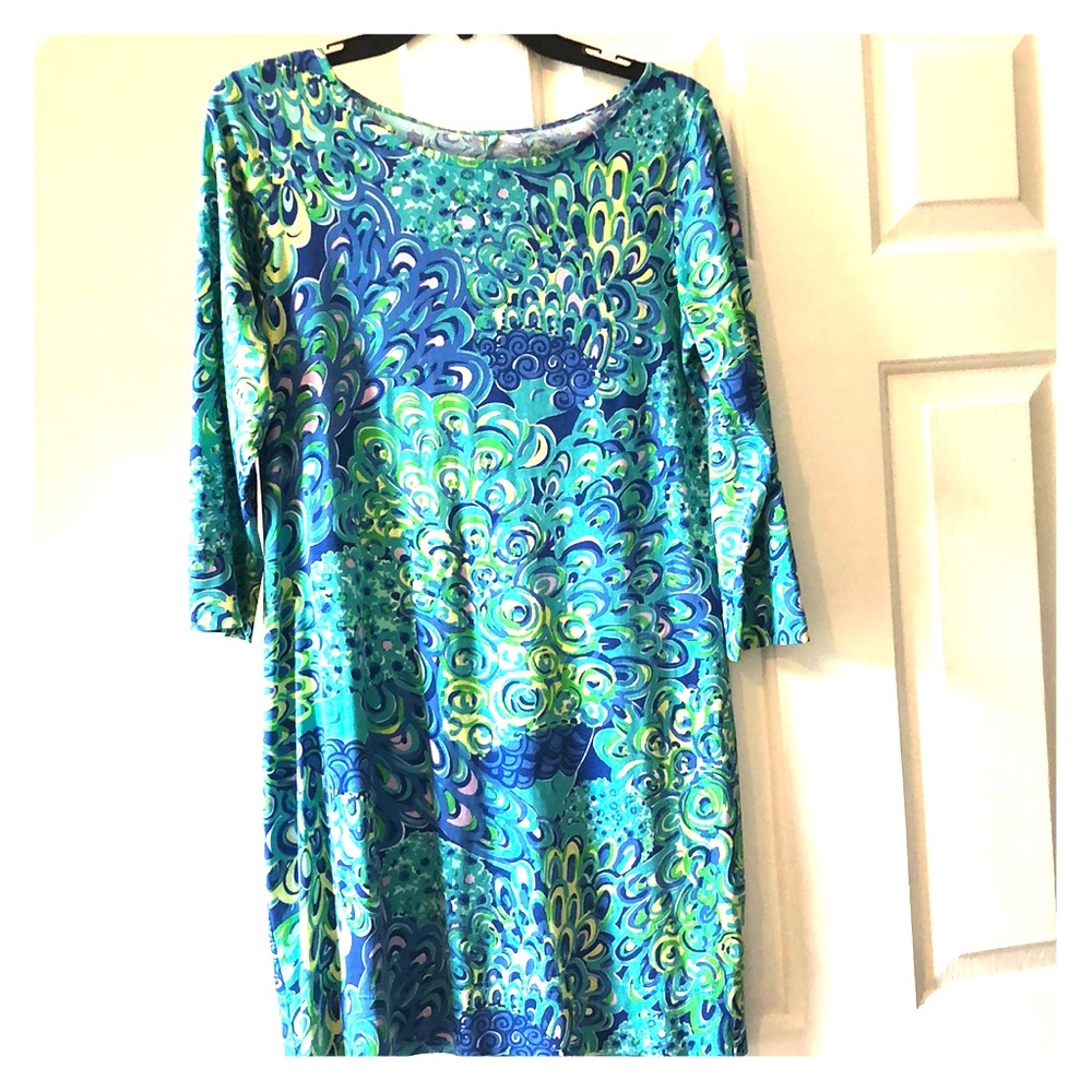 Lily Pulitzer Dress